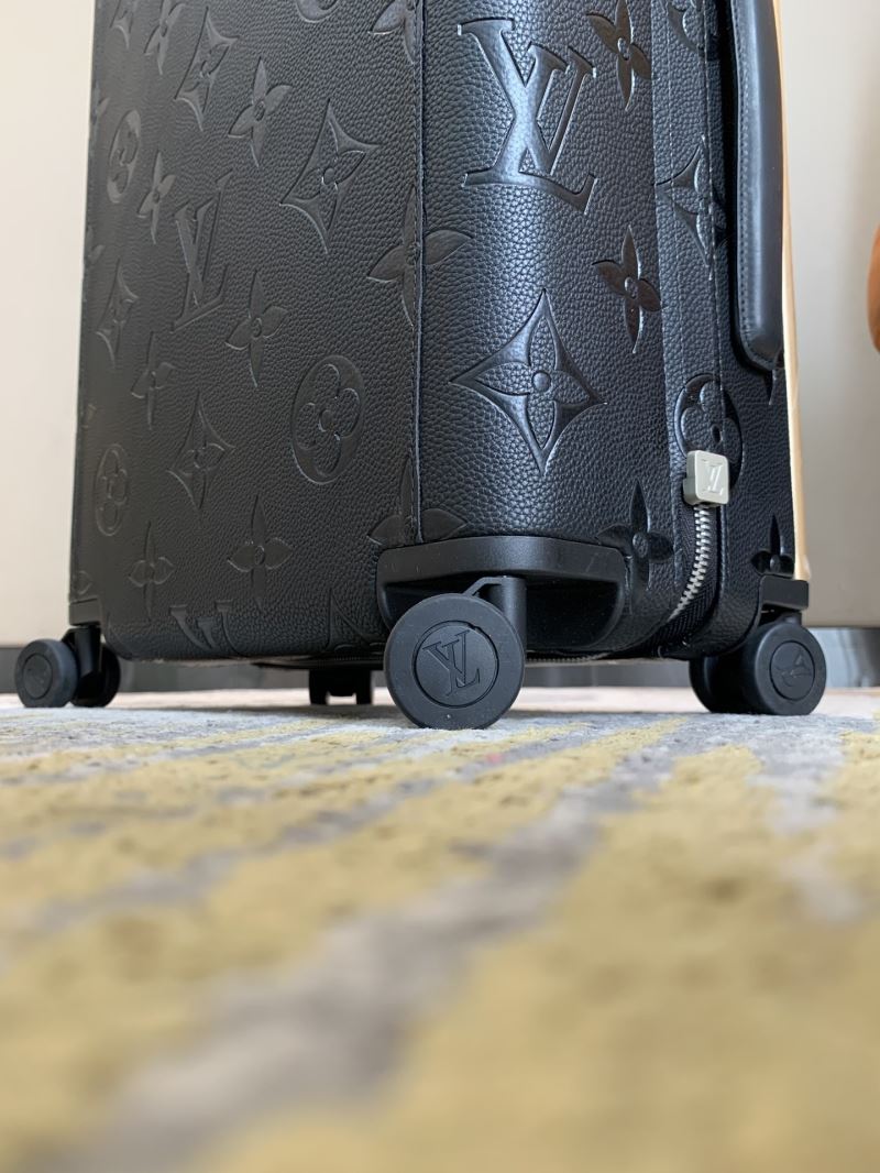 Louis Vuitton Suitcase